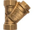 Фильтр сетчатый 500мкр  1/2" STOUT