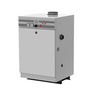 Котёл напольный газовый ACV Alfa Comfort E65 v15