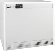 Котел чугунный Protherm Гризли 150KLO