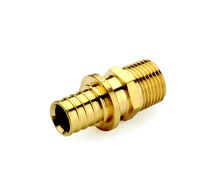 Переходник Stout  НР  20хR1/2"